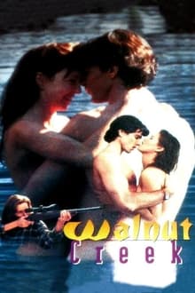Walnut Creek movie poster