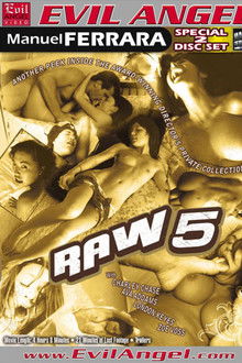 Raw 5