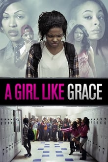 A Girl Like Grace movie poster