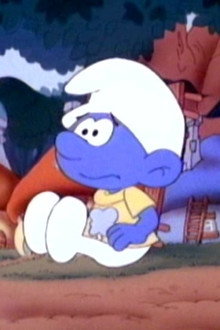 The Smurfs season 7 episode 42