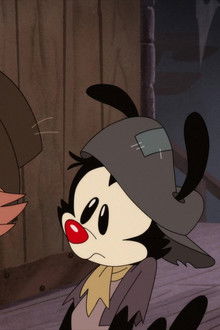 Animaniacs season 2 episode 25