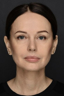 Photo of Irina Bezrukova