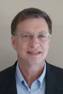 Photo of Steve Sires
