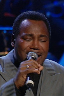 George Benson - Absolutely Live