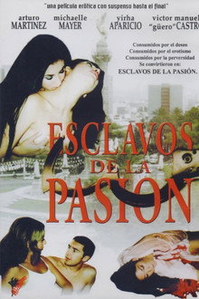 Esclavos de la pasión