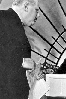 Radio Parade of 1935
