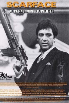 El precio del poder (Caracortada) (1983) El precio del poder (Caracortada) (1983)