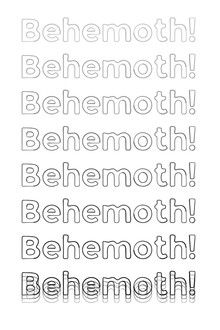 Behemoth!