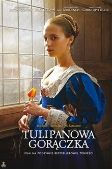 Tulipanowa gorączka