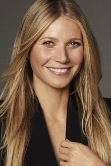 Photo of Gwyneth Paltrow