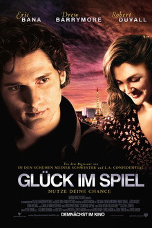 Glück im Spiel