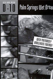 Palm Springs Wet Dream