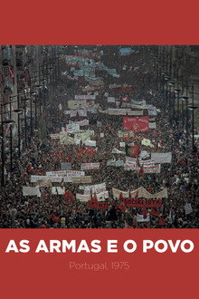 The Guns and the People