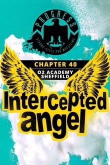 Poster do filme PROGRESS Chapter 40: Intercepted Angel