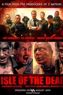 Isle of the Dead