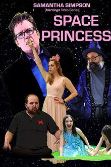 Space Princess