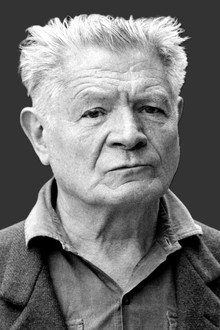 Photo of Alain Cuny