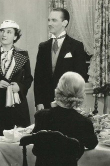 A Night at the Ritz