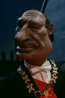 Les Guignols - La Fiction