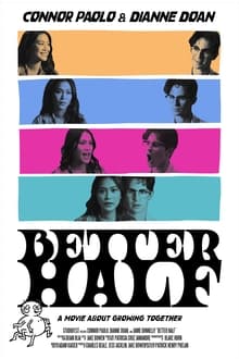 Poster do filme Better Half
