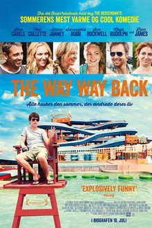 The Way Way Back