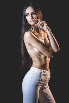 Elisa Marchisoni