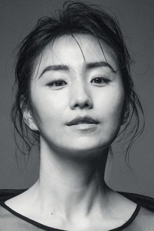 Photo of Kim So-jin