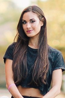Photo of Aly Mang