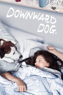 Poster da série Downward Dog