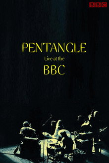 Pentangle: Live at the BBC