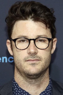 Photo of Micah Bloomberg