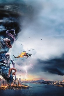 Monsternado