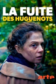 Poster da série La fuite des huguenots