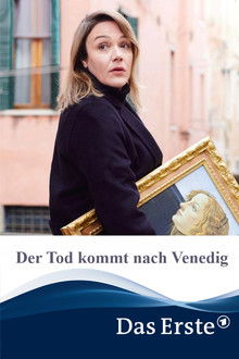 Death comes to Venice