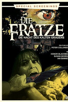 Die Fratze