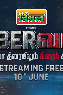 Cyber Vaar