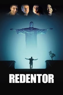 Poster do filme Redeemer