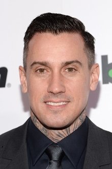 Photo of Carey Hart