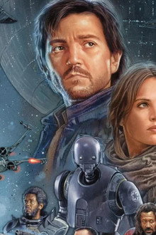 Rogue One: The Andor Cut