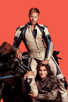 Pillion