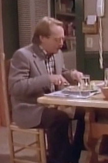 Get a Life season 1 episode 14