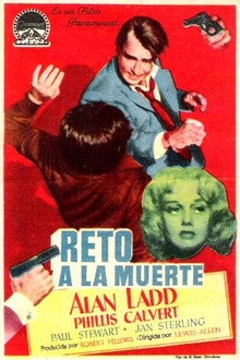 Reto a la muerte