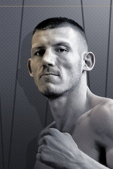 Demetrius Andrade vs. Liam Williams