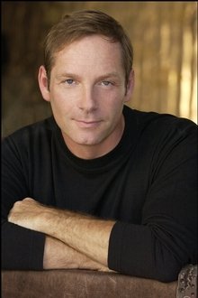 Photo of John Hans Tester