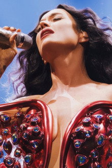 Katy Perry: The Lifetimes Tour - Live from Paris