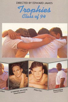 Trophies: Class of 94