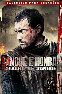 Poster do filme Sangue e Honra 2: Batalha dos Clãs