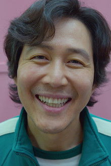 Squid Game - Season 1