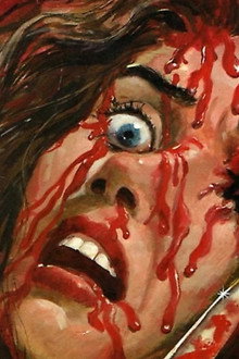 The Gore Gore Girls