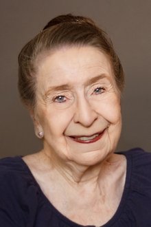 Photo of Margaret Goodman